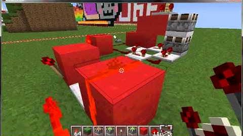 how to make double Stack Pistons