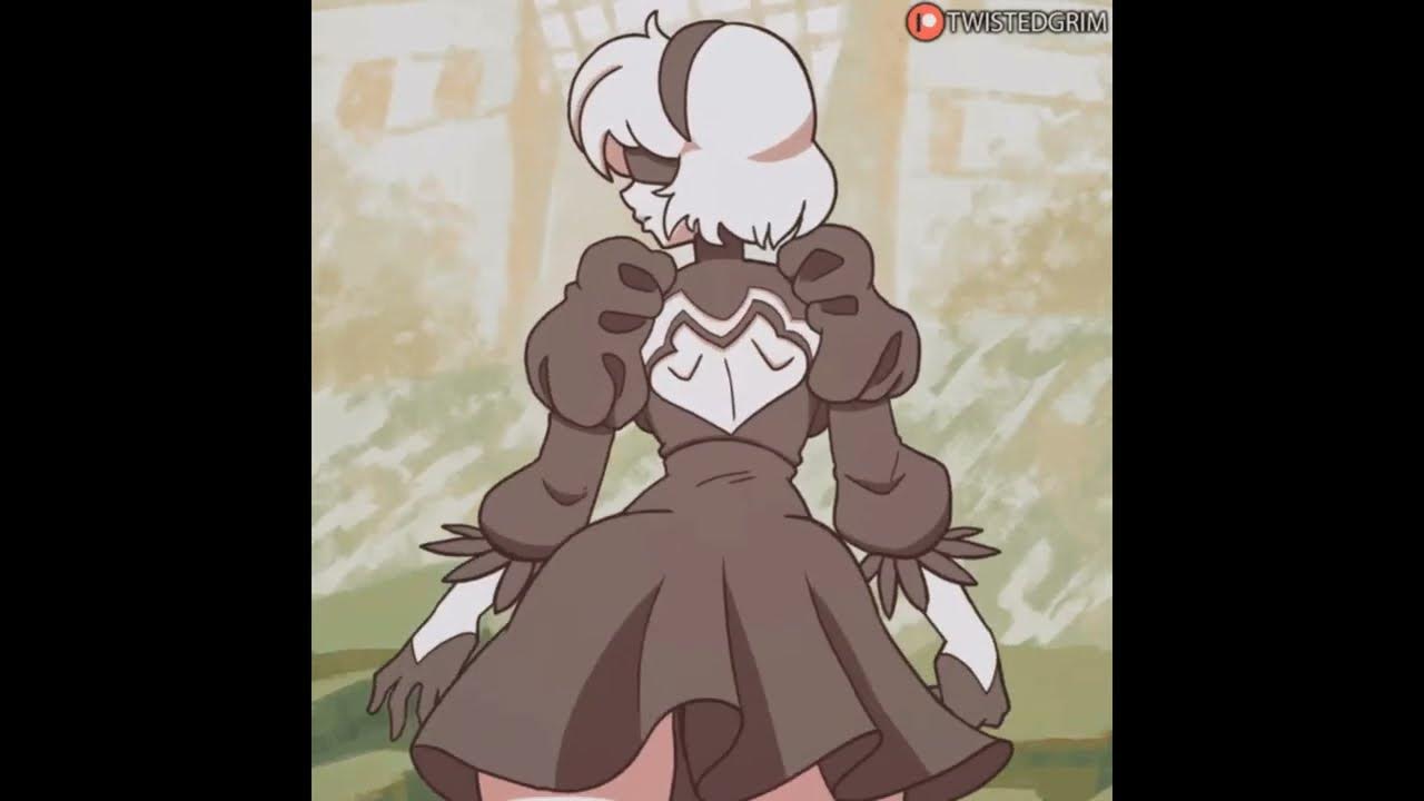 Twistedgrim - 2B - YouTube Music