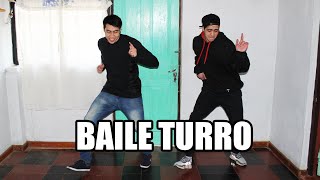 TUTORIAL TURRO PARA TINCHOS