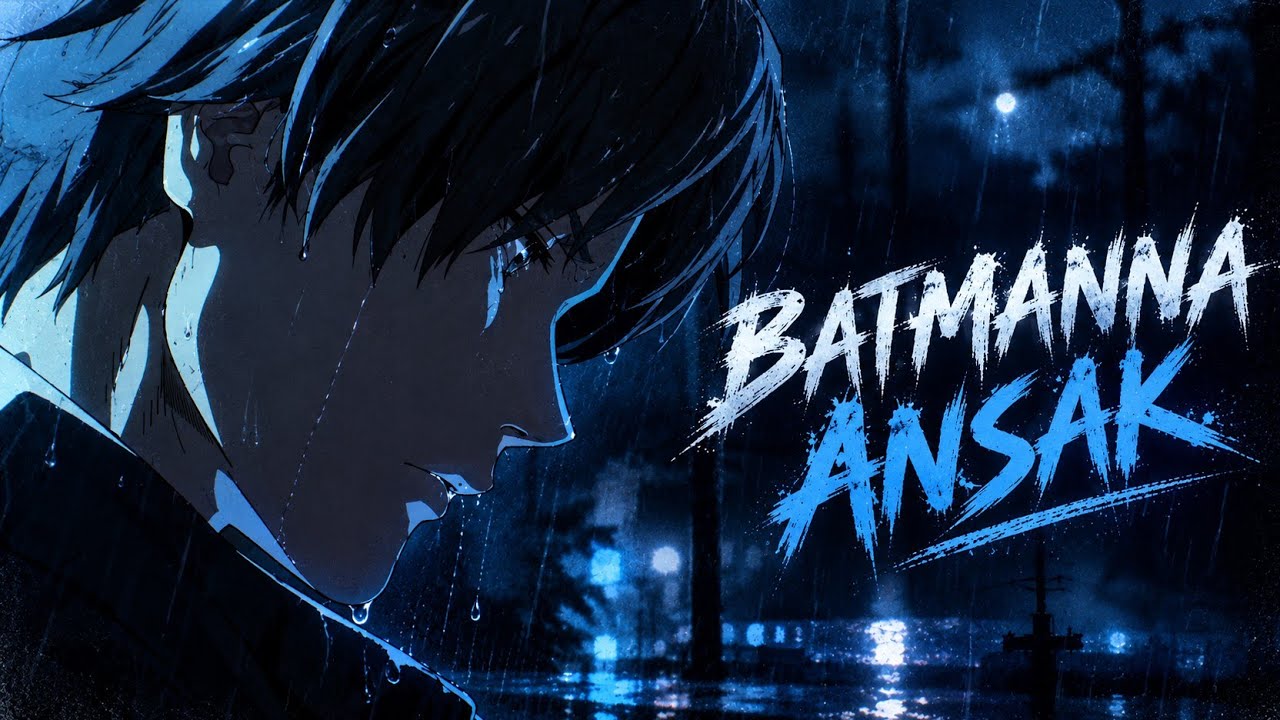 Watch BTMANNA ANSAK (EXTREME SLOWED) - 1 HOUR on YouTube Watch BTMANNA ANSAK (EXTREME SLOWED) - 1 HOUR on YouTube