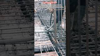 Concrete Vibrator 🫡#civilengineering #engineering #construction #architecture #civilengineer #civil