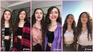 Merve & Beyza Özbağış / TikTok Şarkıları - 7 Resimi