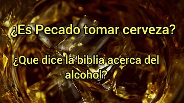 ¿Qué religión no bebe alcohol?