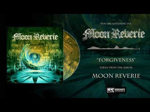 MOON REVERIE - Forgiveness (Official Audio Track)