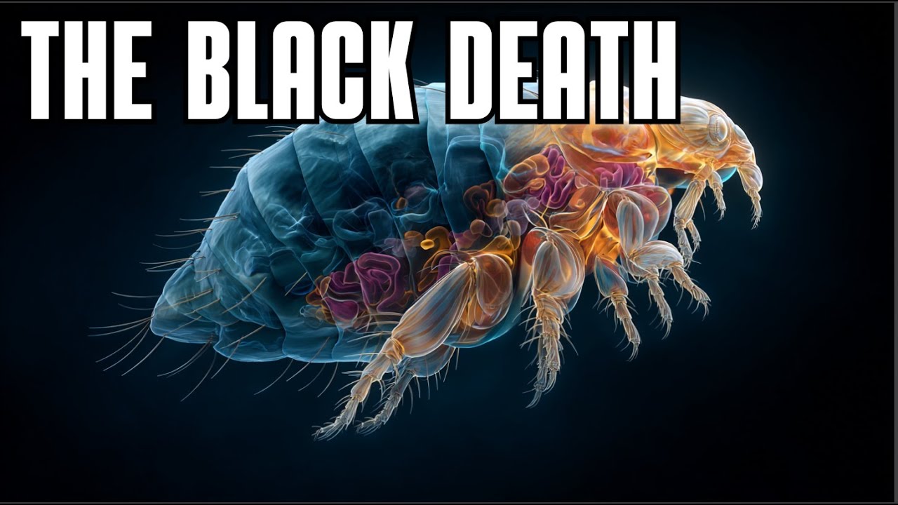 The Black Death How the Plague Shattered Medieval Europe and Gave Birth to the Modern World