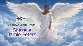 Celebrating the life of SHEZELLE  PETERS