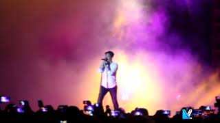 #5 Penonton Bernyanyi Bersama Ariel Di Konser Live Nunukan Tour North Borneo 2017 HD screenshot 5