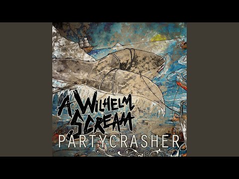 A Wilhelm Scream - Hairy Scarecrow