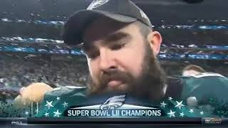 NBC Sports Philadelphia Super Bowl LII Post Game Live