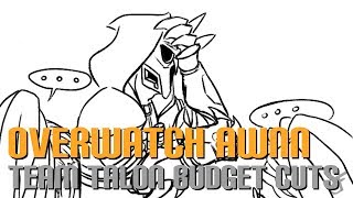 Overwatch AWNN - Team Talon Budget Cuts