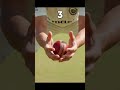 F = ma: Newton's Second Law | 30 Sec Mein Physics Ka Sabse Bada Raaz! 🤯 #BrainBoosterAcademy