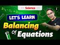 🔥 SSLC Science | Can’t Balance Equations? This Session Is for You!