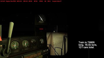 Run8 : Getting Hit by the Defect Detector