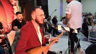 Ayaşli Furkan Bayram - Çok Ararsin Beni̇ - 2024 Yeni̇ Oyun Havalari