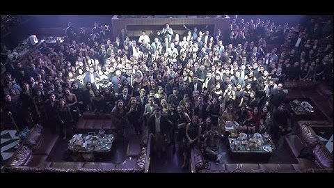 3M YEAR END PARTY 2023 -| SDE Video | Shutterday Ph