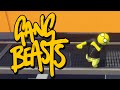 Gang Beasts - ПЛАКАЛИ ОТ СМЕХА (Брейн и Даша)