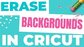 Master Background Removal in Cricut Design Space – Beginner Guide!