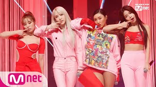 [MAMAMOO - gogobebe] 2019 MAMA Nominees Special│ M COUNTDOWN 191121 EP.643