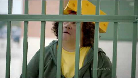 State Farm: Cheeshead Beyond The Fan