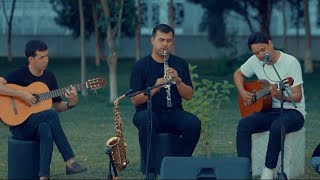 Dünyadan Uzak: Türkçe cover şarkılarla unutulmaz bir deneyim Wepa Serdarow