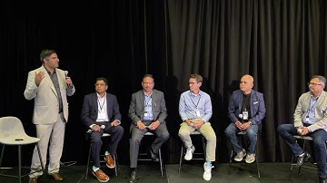 AI-Driven CX, Field Service & Master Data | Real-World Use Cases from Oracle & Trinamix