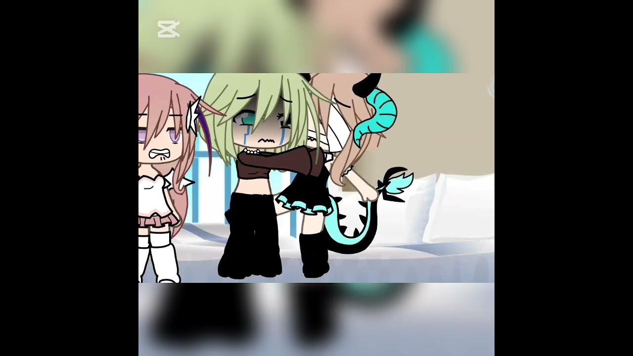 Wheres my mind #gacha #gachaclub #gachalife #gachameme #helpmemakethismakesense