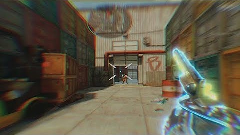 Critical Ops - Levitating🌌