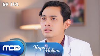 Farhan Bikin Jihan Menangis? Kekuatan Hati Jihan - KUPU MALAM EPS 101