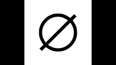 Absolute Value Equation With No Solution!