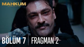 Mahkum 7. bölüm 2. Fragmanı