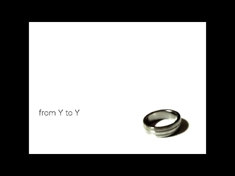 【ニコカラ】 from Y to Y 【Offvocal＜コーラスあり＞】