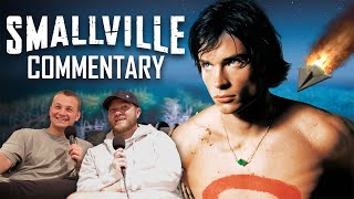 Rewatching the BEST Superman Show