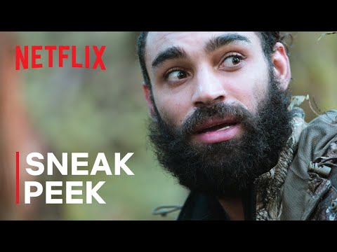 Outlast | Exclusive Sneak Peek | Netflix
