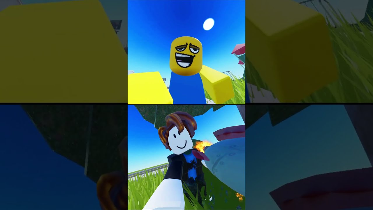 I Know Where You Live Roblox Robloxanimation Original Avsgamesofficial Inspo LeonLeeAnimation
