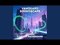 Cosmic Drift Anthem