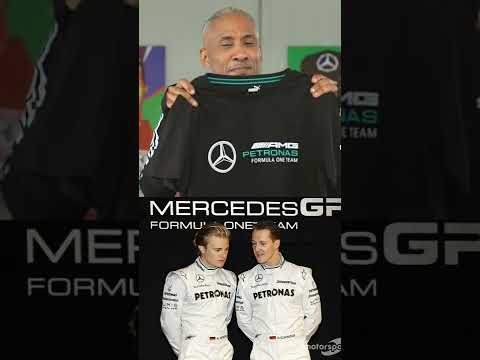 مايكل شوماخر أسطورة الفورمولا ون 1    