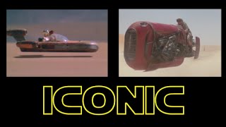 Iconic - A Force Awakens Review Song (Parody)
Its hard not to notice some familiar things when everything about Star Wars is so iconic. The song (if youre not up on your mid-90s Canadian rock) is a parody of Ironic, by Alanis Morissette.
I hope you enjoyed this parody. I came up with a few lines back when TFA came out, and its been caught in the back of my mind ever since, so I needed to finally make the video. I had even more examples, but only so many could fit into the song.
I apologize in advance for any mistakes I may have made that anger the hardcore fans.
For your internet stalking convenience:
http://cybergum.tumblr.com
http://www.twitter.com/cybergum
Find more videos at:
http://www.youtube.com/WeAreStElmosFire
http://www.facebook.com/WeAreStElmosFire
End screen music: Kevin MacLeod of incompetech.com
Copyrighted material used with the intention of Free Use. Iconic - A Force Awakens Review Song (Parody)