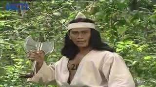 INILAH KALAU WIRO SABLENG PAKAI KEKUATAN SULINGNYA (SUARA SULING NARUTO)