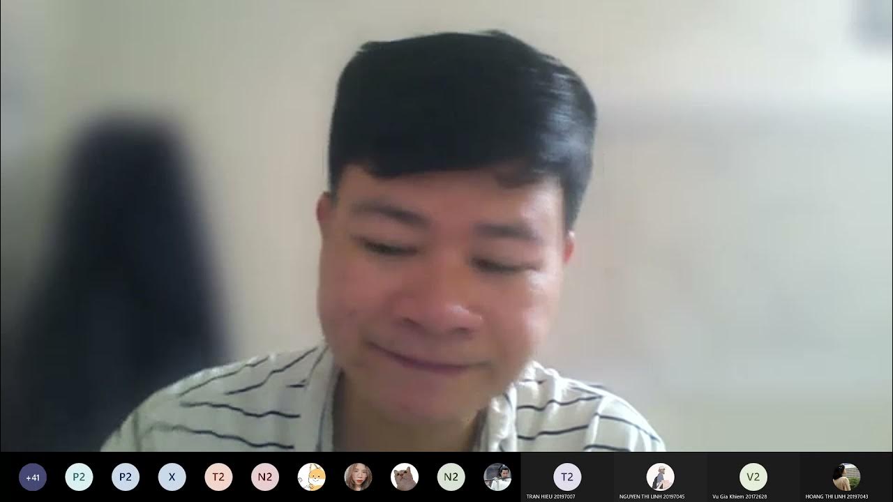 Runge Kutta Method (RK3, RK4) Thầy Đỗ Đức Tâm YouTube