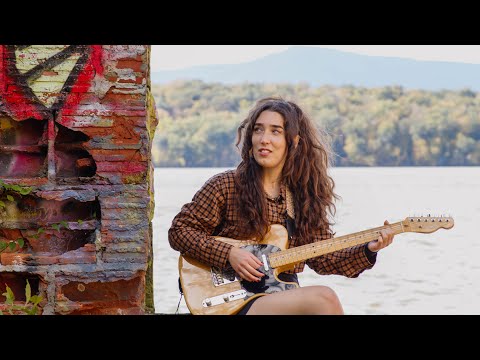 Madska - Townie (Official Music Video)
