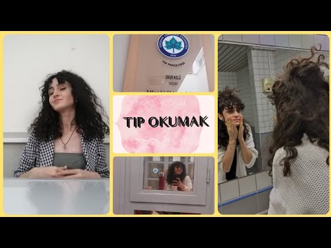 TIP ÖĞRENCİSİNİN GÖZÜNDEN TIP OKUMAK| AVANTAJLAR, DEZAVANTAJLAR| ESOGÜ TIP