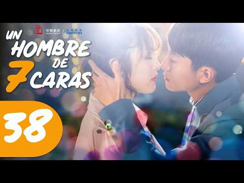 【SUB ESPAÑOL】 ▶ Un Hombre de Siete Caras - A Seven Faced Man - 柒个我 (Episodio 38)