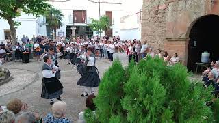 Jota de Alcubillas.