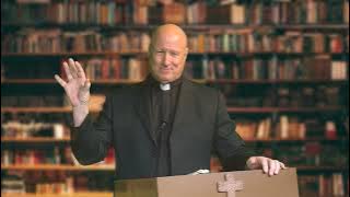 Six Steps of Salvation