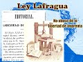 Video de Lafragua