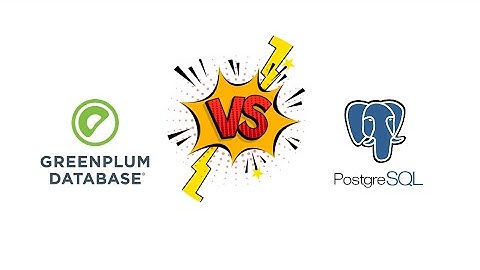 TPC H Postgres vs Parallel Postgres Video Plus Trailer