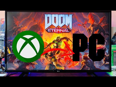 Video: Specifik Analyse: Xbox One