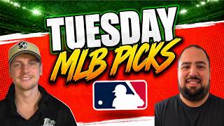 MLB Picks Today 9/1/26 - Best Tuesday MLB Bets are ON DECK! screenshot 2