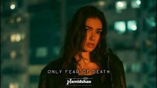 2Pac - Only Fear Of Death (Hamidshax Remix)