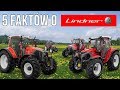 5 faktów o traktorach Lindner [Matheo780]